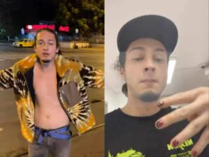 Tudor Duma, zis Maru, reţinut pentru 24 de ore în dosarul morții lui Rareș Ion