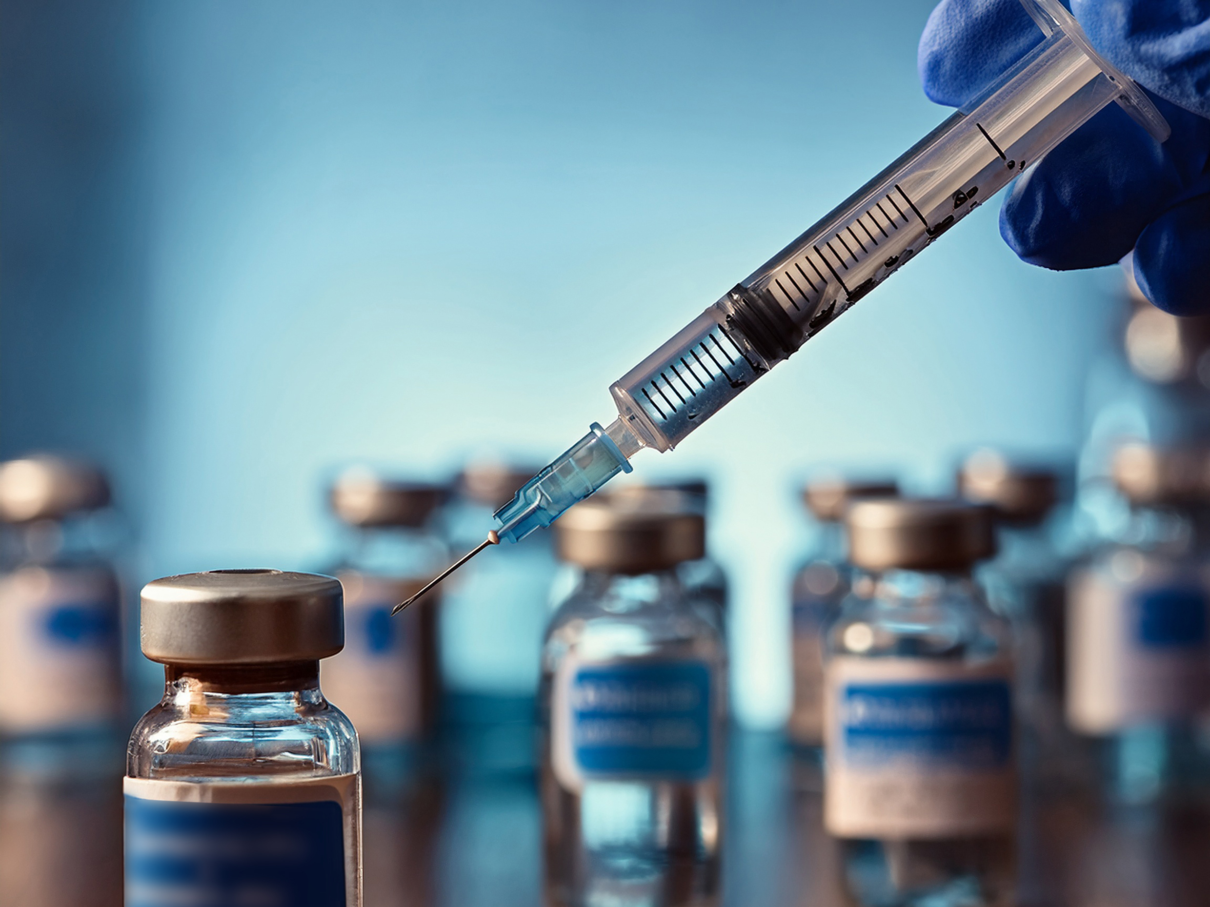 Republica Moldova a recepționat 240 de mii de doze de vaccin antigripal pentru sezonul rece 2025–2026