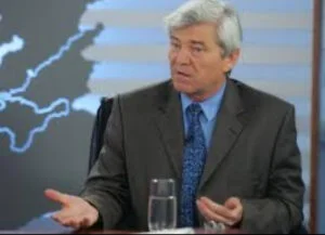 A murit Valeriu Tabără, fost ministru al Agriculturii