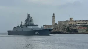 Decăderea flotei ruse. Prezența în marea Mediterană, la un minim istoric
