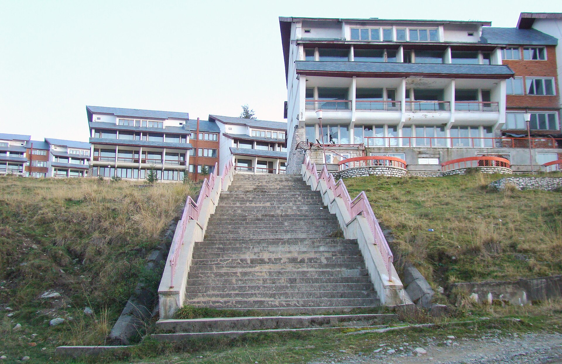 Vidra