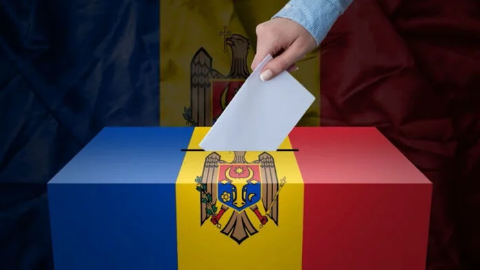 E oficial. Alegerile parlamentare în Republica Moldova vor avea loc în data de 28 septembrie