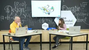 Pregătire intensivă pentru examenul la matematică: Lecții live și sprijin dedicat pentru elevii clasei a IX-a