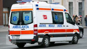 Val de apeluri la 112 în noaptea de Paște. Peste 1.000 de solicitări în doar 8 ore