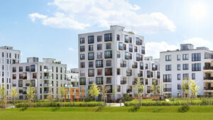 Prețurile la apartamente continuă să crească, chiar dacă vânzările scad