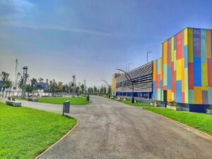 Parcul Tudor Arghezi își dublează suprafața! 