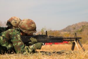 Republica Moldova, în fața unui pericol ascuns: Traficul de arme ilegale din Ucraina