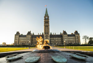 Trump unește Canada. Blocul Québécois își pierde din influență
