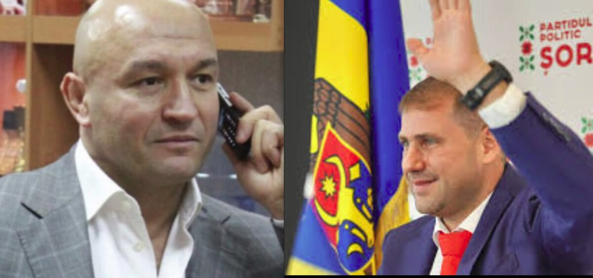 Alianţa Şor-Caramalac, miza pentru Găgăuzia şi noua strategie a Kremlinului pentru alegerile parlamentare