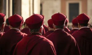 Data la care se va lua marea decizie la Vatican. Cine va fi noul Suveran Pontif