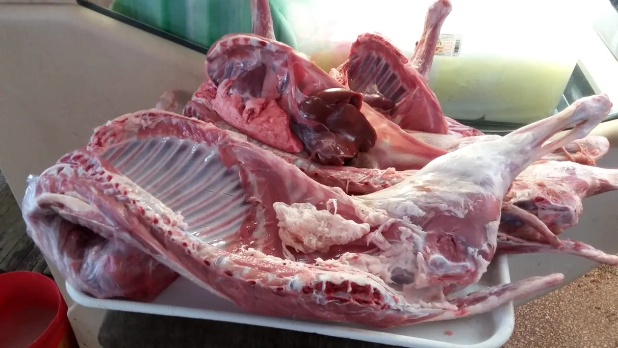 carne de miel, scump
