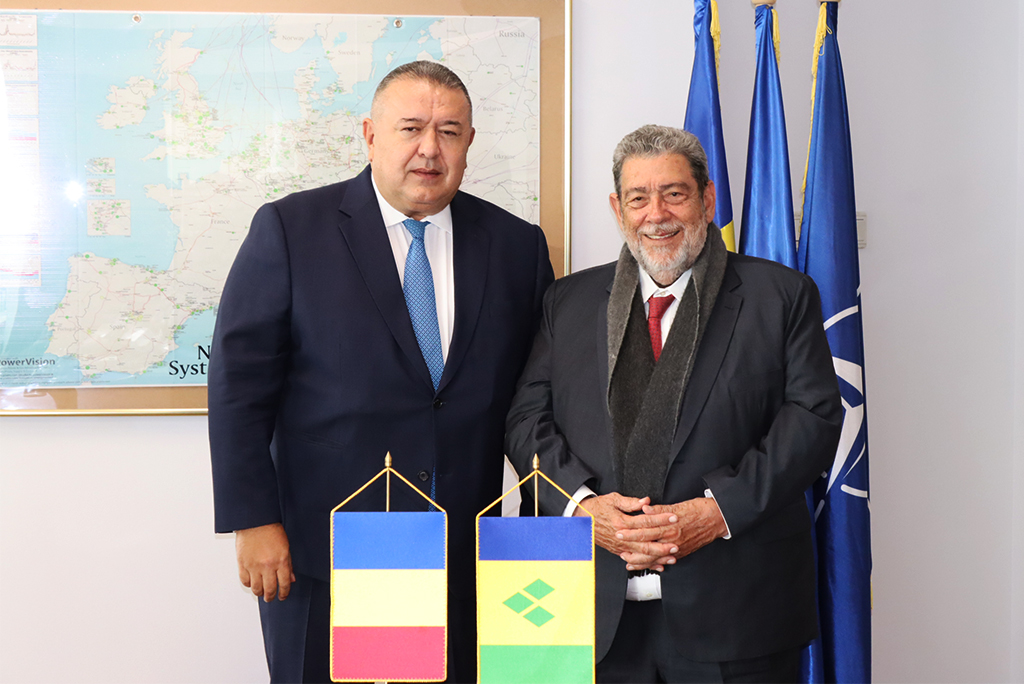 CCIR consolidează relațiile economice cu mediul de business din Caraibe