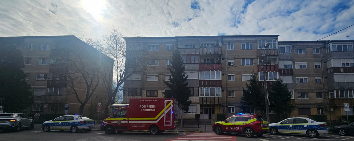 Un orădean s-a împușcat, în casă, cu propria armă de vânătoare