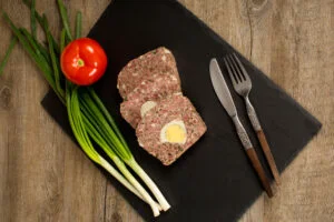 Drobul de miel care cucerește orice masă festivă. Rețeta lui Cătălin Scărlătescu
