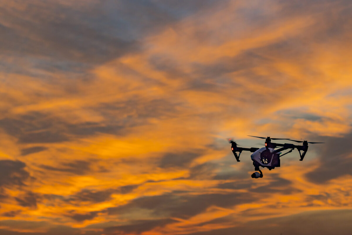 SUA își consolidează prezența lângă Taiwan. Va folosi și drone