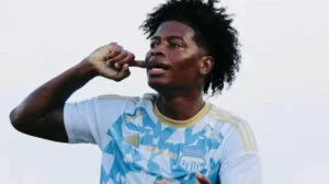 Un coșmar în miez de noapte. Soția și copilul lui Rodríguez, răpiți în timp ce fotbalistul se ascundea sub pat