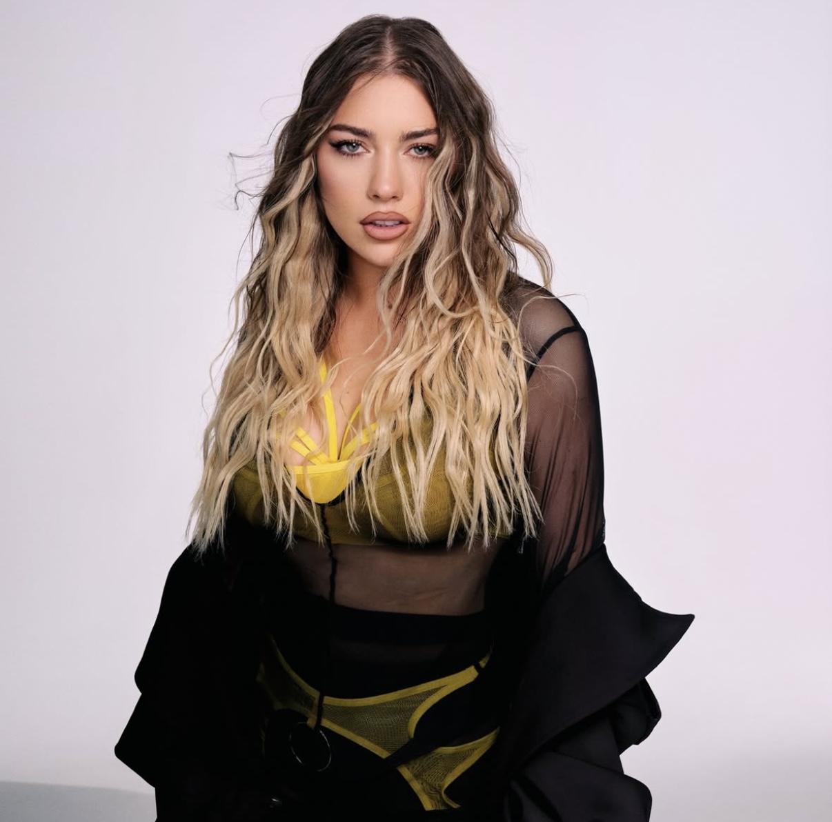 Sursa: Instagram/Joy