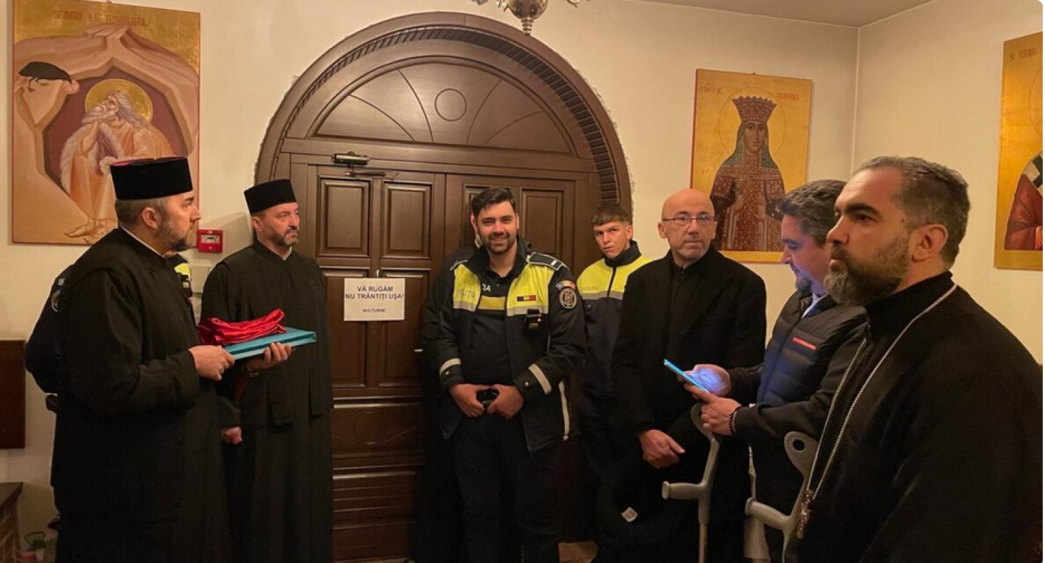 Preotul caterisit Ciprian Mega lansează acuzații grave