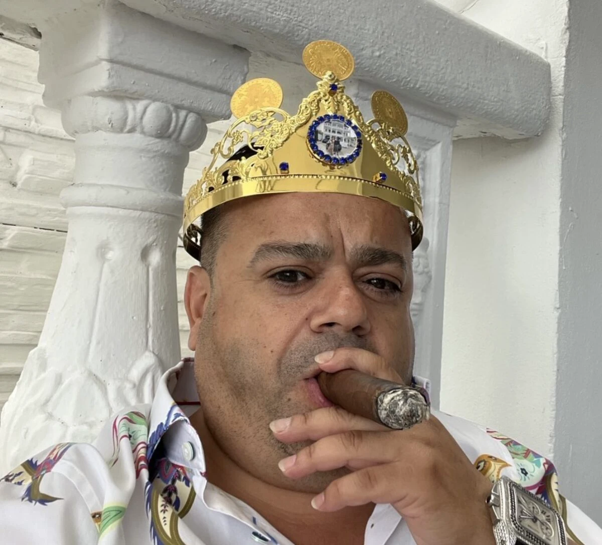 Adi Minune, rutină de îngrijire mai ceva ca a lui Borcea. Creme, uleiuri și alifii