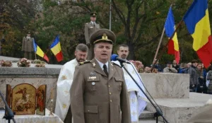 Cine e apropiatul lui Bolojan, ridicat azi la rang de general