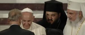Emil Constantinescu, despre moartea Papei Francisc: Am pierdut un om al dialogului şi al întâlnirii cu Celălalt