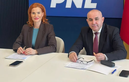 Parlamentarii PNL Bihor, scuipați și agresați în Parlament. Senatorul care a vrut să renunțe la mandat