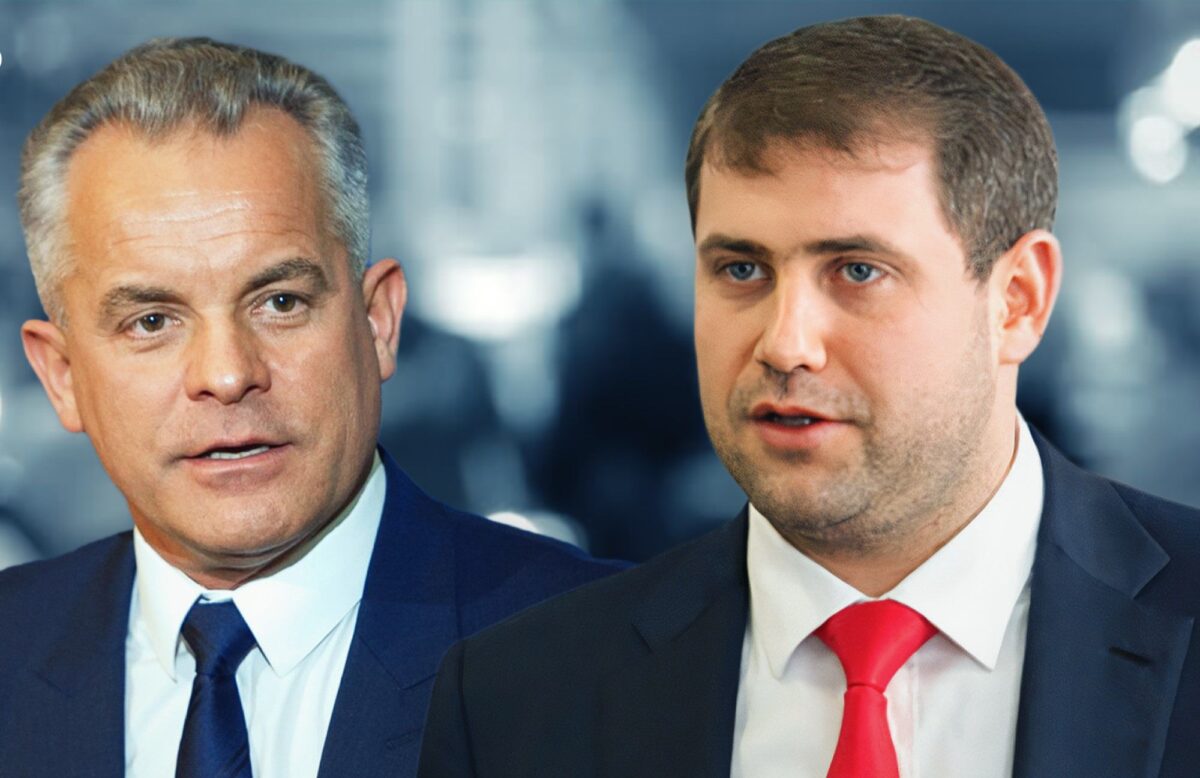 UE dă o nouă lovitură oligarhilor Plahotniuc și Șor. Sancțiunile continuă pentru încă un an