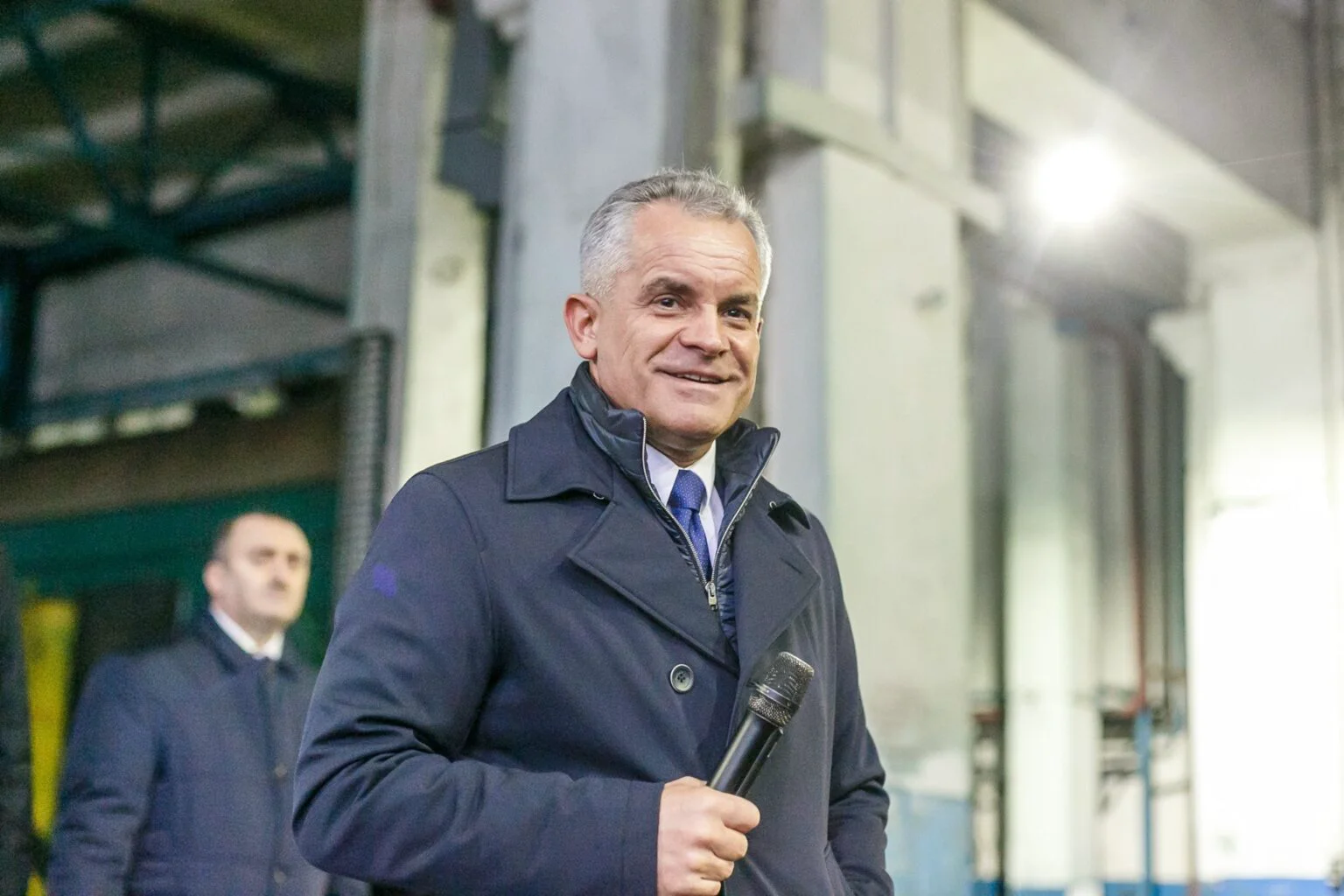 Vladimir Plahotniuc