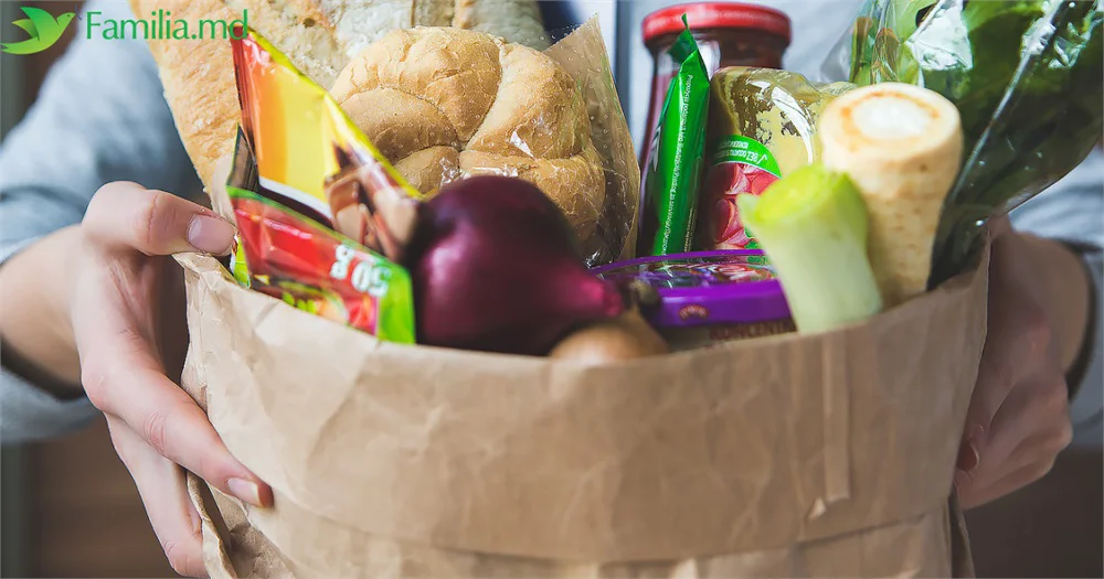 Cheia unui microbiom intestinal sănătos. Alimentele recomandate de nutriționiști
