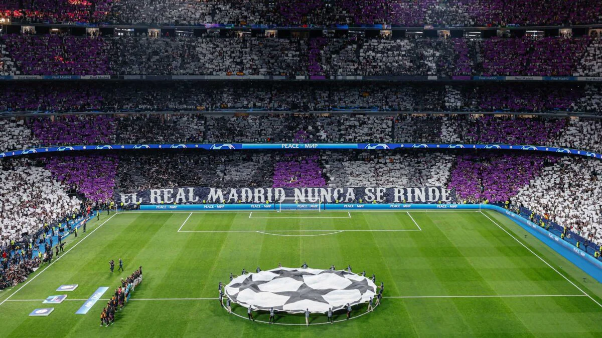 Liga Campionilor. Real Madrid - Arsenal, 1-2 și Inter Milano - Bayern Munchen, 2-2. Se cunosc semifinalele