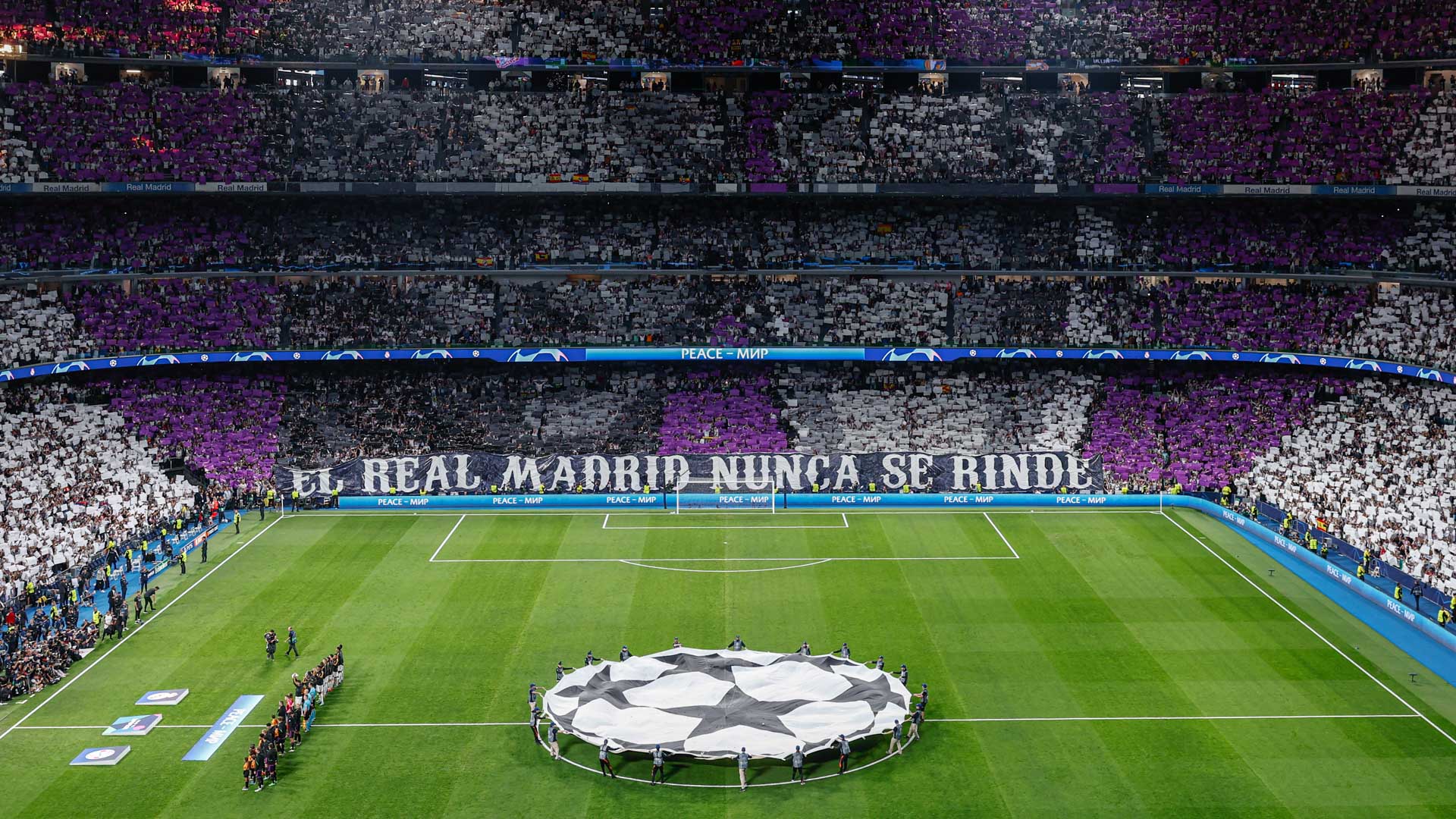 Real Madrid