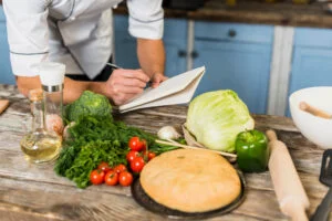 Rețete vegane de Paște. Alternative delicioase la preparatele tradiționale