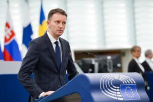 Siegfried Mureșan: Republica Moldova, pe lista de priorități bugetare ale Uniunii Europene