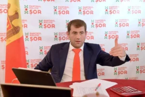 Ilan Șor