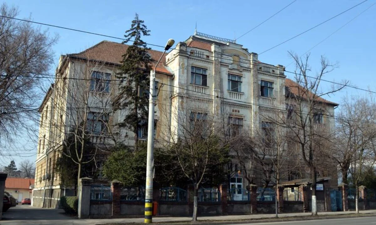 Spitalul Clinic Căi Ferate Oradea, preluat de Universitate