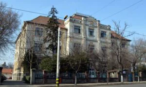 Spitalul Clinic Căi Ferate Oradea, preluat de Universitate