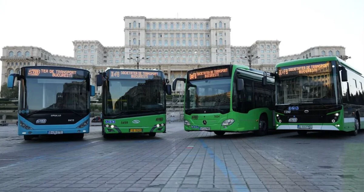 Surse: La Primăria Capitalei se discută falimentul STB SA