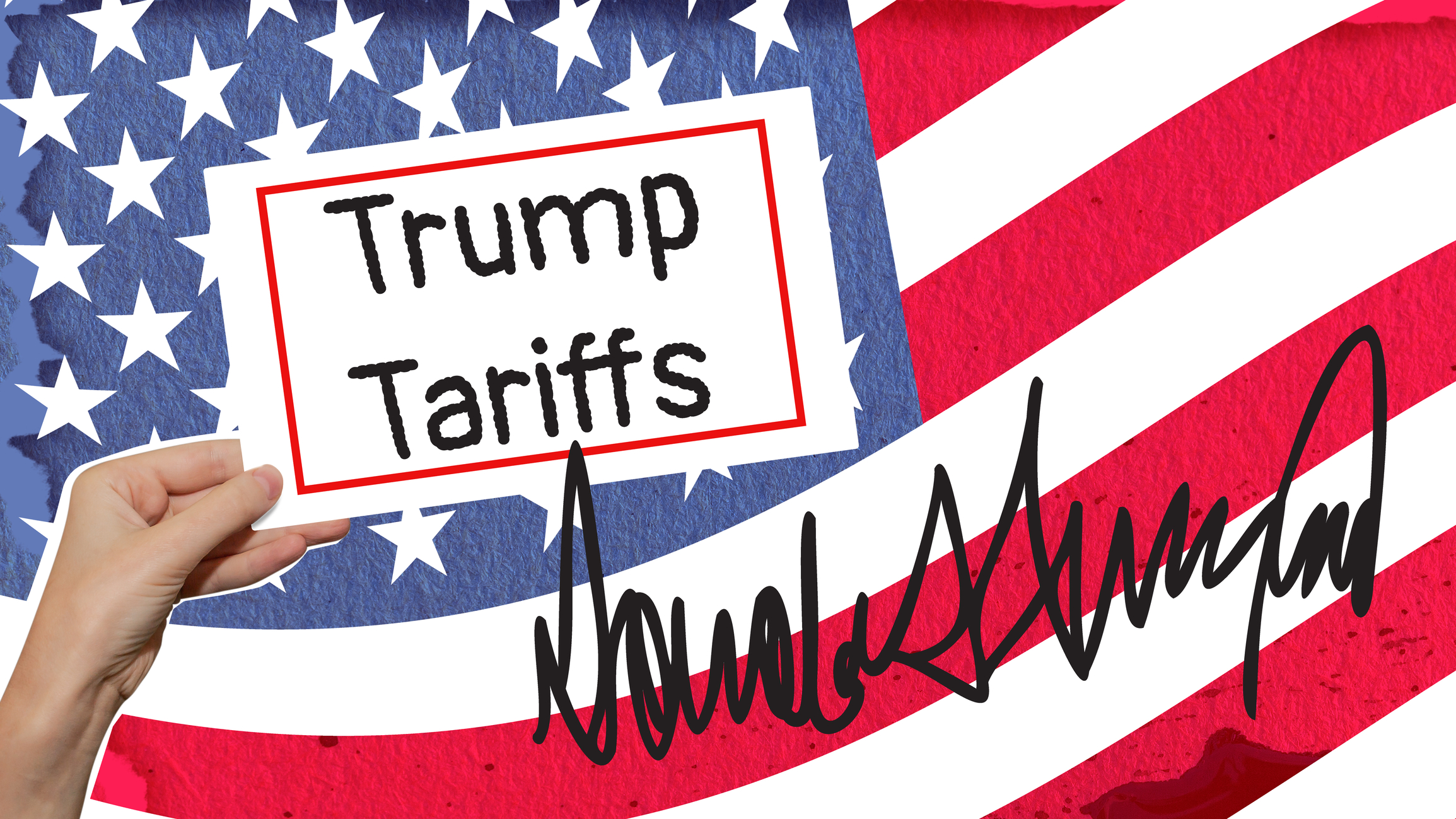 tarife Trump