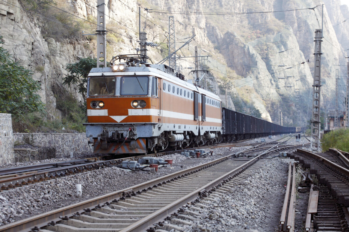 Haos feroviar lângă Capitală. Circulația trenurilor, dată peste cap