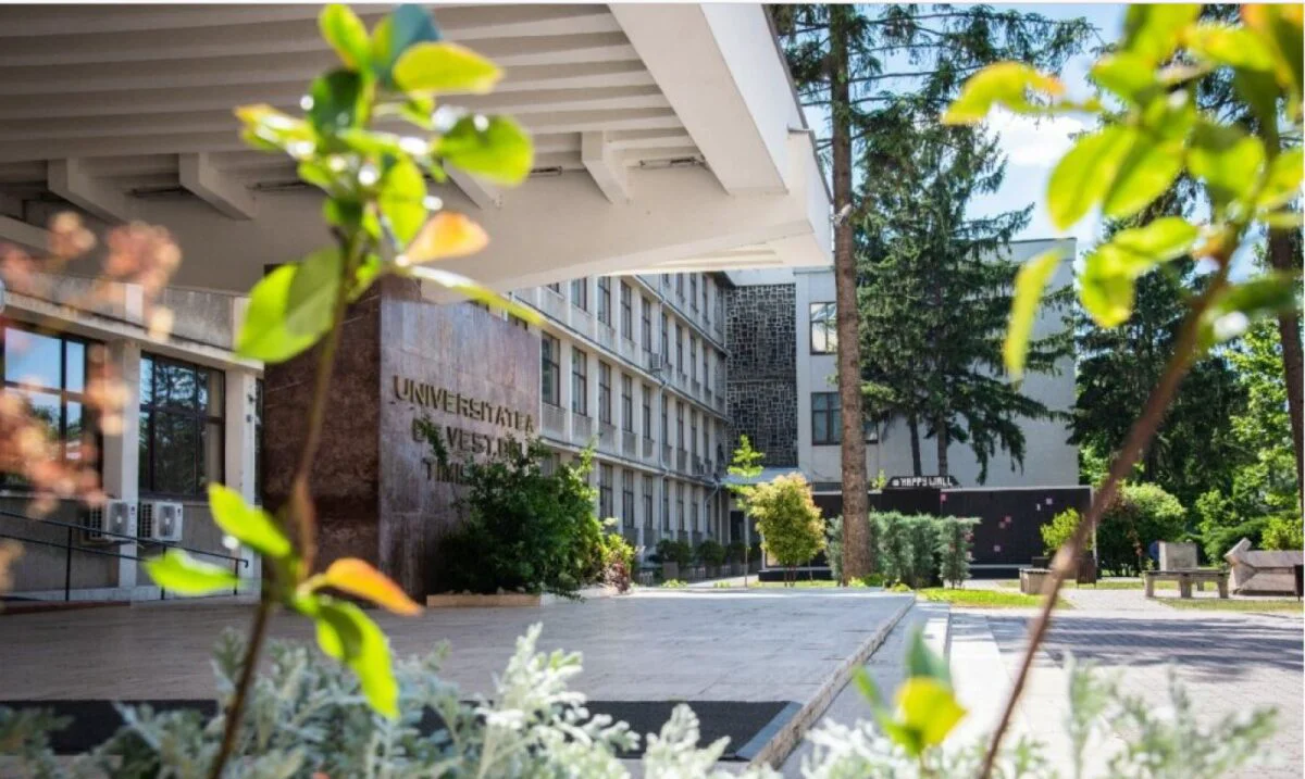Cine sunt cei zece „Profesori Bologna” de la UVT