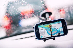 Waze, surpriză neplăcută pentru șoferii din România