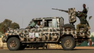 Masacrul de la mina de aur: 26 de oameni uciși în statul Zamfara