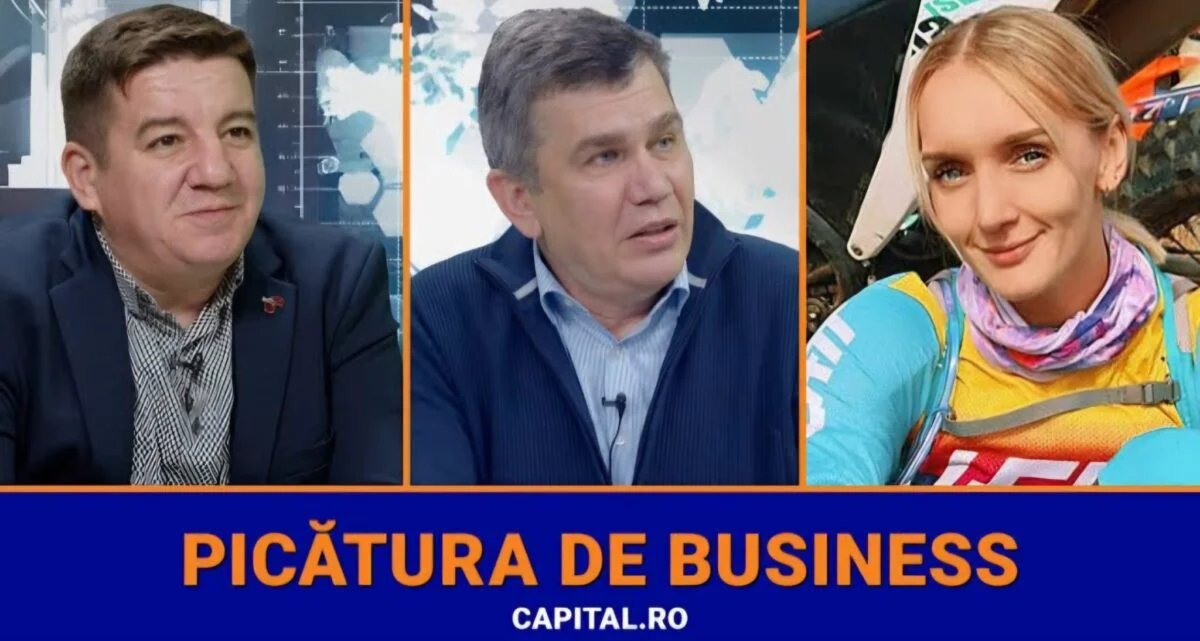 Proiectul „Together We Ride”. Mariya Kostyuk, fondator: „Mi-am dorit să creez un mediu în care femeile se simt în siguranță”. Video