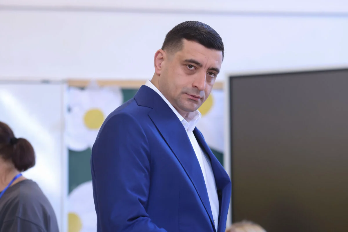George Simion își recunoaște înfrângerea: A fost voința poporului român. Video