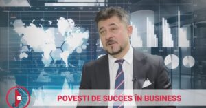 Cum poți crește sustenabil un business. Cristian Onețiu, antreprenor: „Trebuie să te diferențiezi în piață”. Video