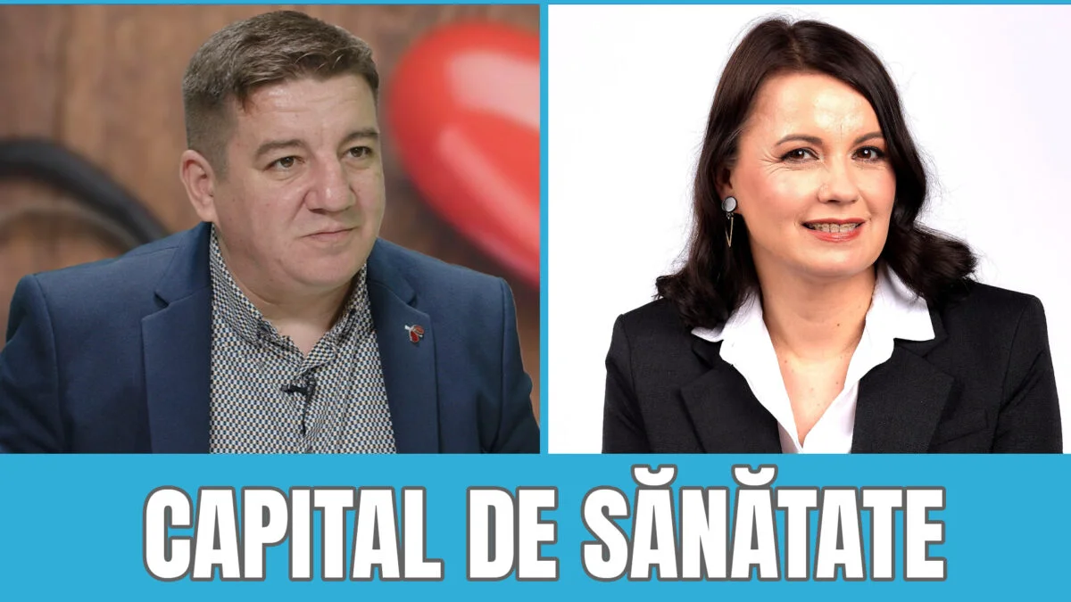 Terapie pentru copiii care suferă de autism. Capital de sănătate la 12:00