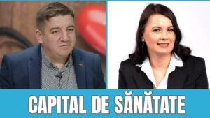 Terapie pentru copiii care suferă de autism. Capital de sănătate la 12:00