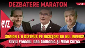 Alegeri, geopolitică și jocuri de putere. Ediție specială pe„Hai România”