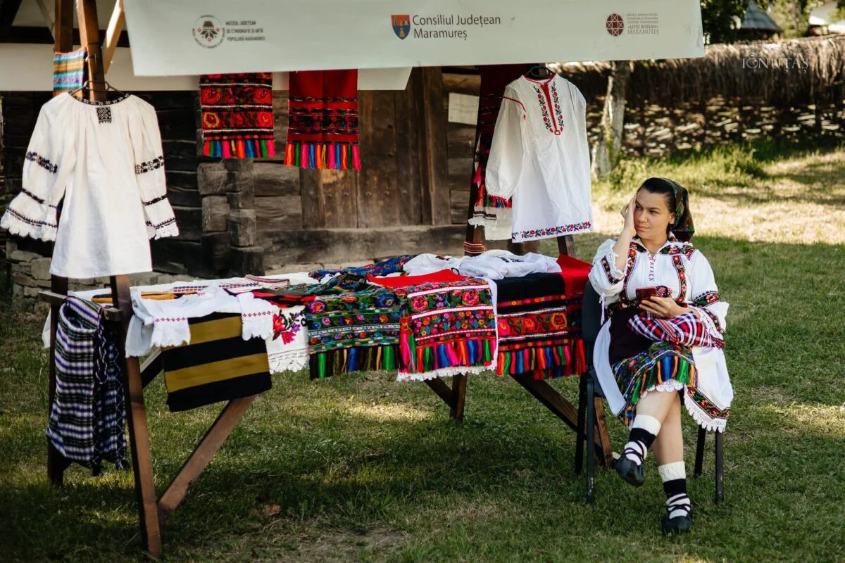 Festivalul Tradițiilor Românești: Muzică, meșteșug și autenticitate în inima Chișinăului