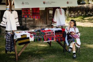 Festivalul Tradițiilor Românești: Muzică, meșteșug și autenticitate în inima Chișinăului